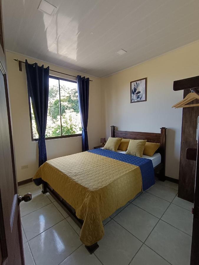 Arenal Paradise Lodge La Fortuna Buitenkant foto
