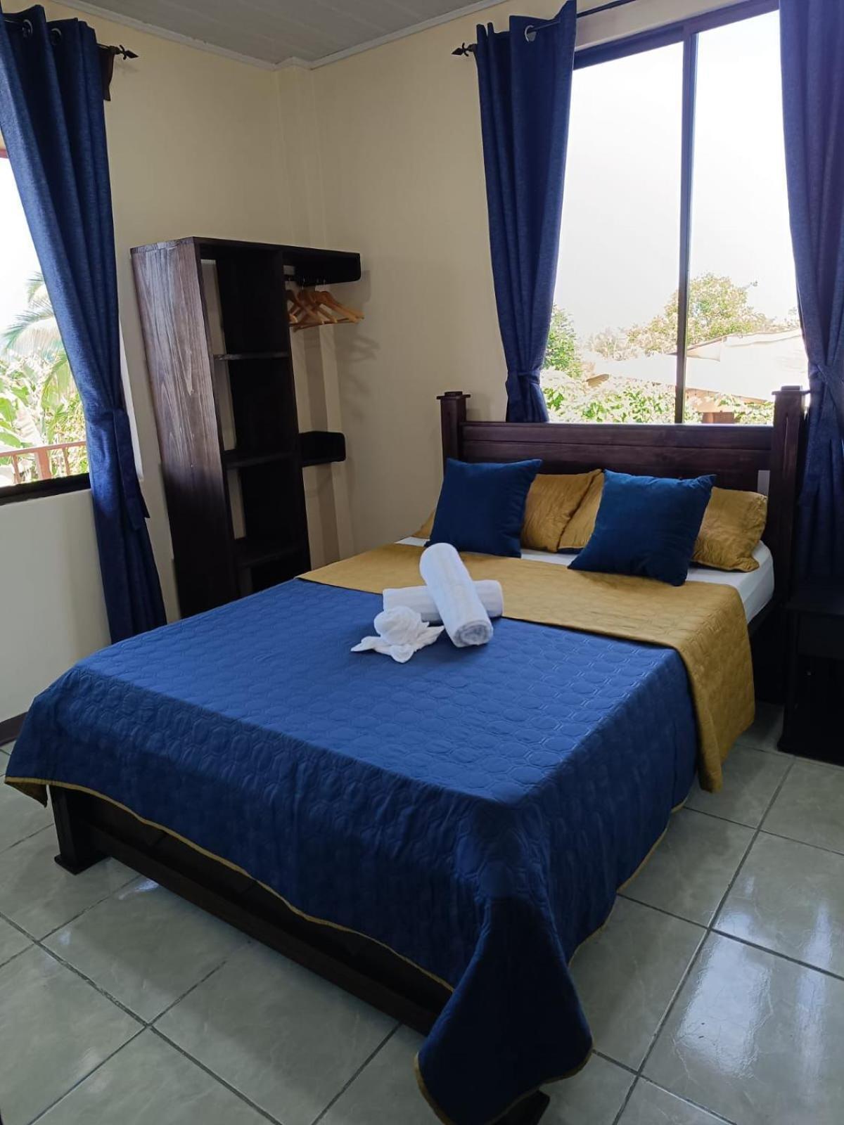 Arenal Paradise Lodge La Fortuna Buitenkant foto